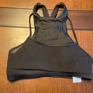 Xs bodyglove sports bra